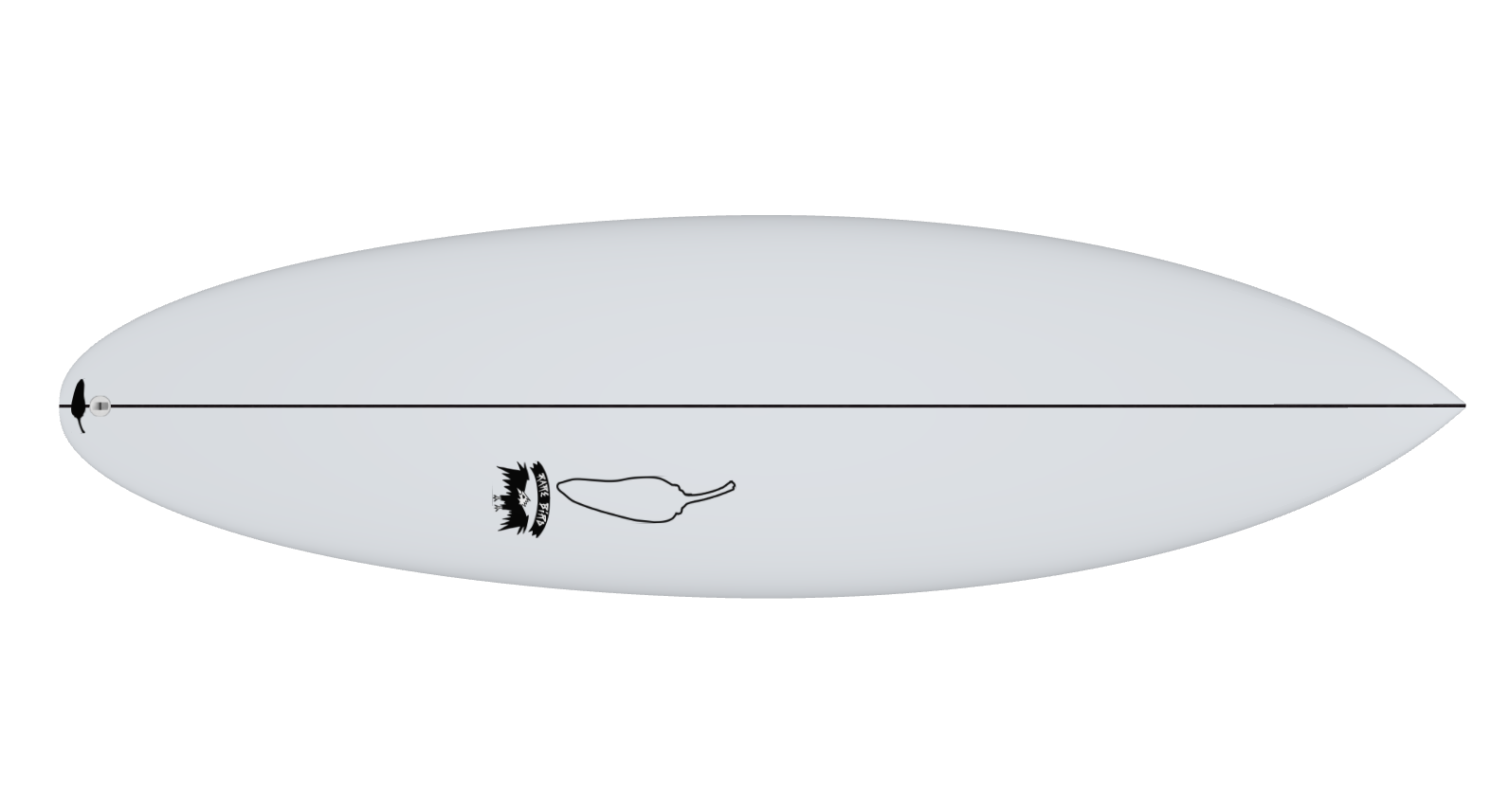 Chilli Surfboards